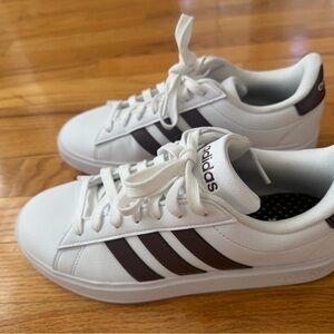 Adidas Women’s Grand Court 2.0 Shoes